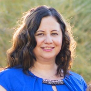 Meet your Posher, Florina